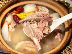 -蚝翅·海鲜粥·烧烤·羊肉季(海曙天一店)