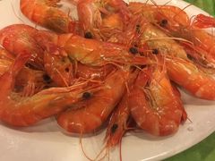 -盛港湾海鲜食府(黄沙店)