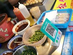 -陈伯手工鱼丸(鼓浪屿沙滩店)