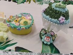 -100家灵感仓库·DIY团建(什刹海店)