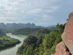 -丹霞山风景名胜区