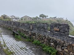 -东沙渔村
