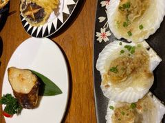 -九井澤精致料理(金茂店)