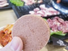 -三千里烧烤(西二道街店)