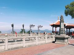 -安溪清水岩