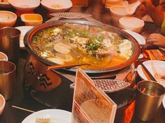 -太二酸菜鱼(深圳布吉万象汇店)