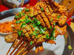 -醉烧膘·烧烤夜宵王(总店)