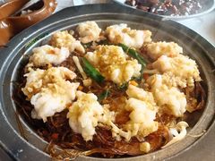 -绿茶餐厅(龙井船宴· 品牌总店)