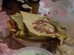 -买又大餐厅(福林里店)