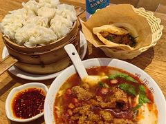 -豆相识•九九豆腐脑(牛咡桥店)