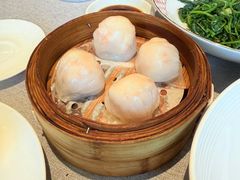 -潮府馆·非遗潮州菜·港式点心(世纪公园店)