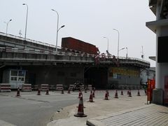 -江杨农产品批发市场