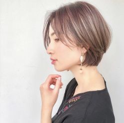 -Kraemer Paris  苏豪路易士·嘉玛发廊