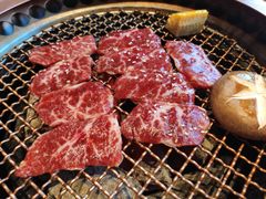 -炎蔵牛舌烤肉