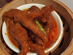 -潮府馆·非遗潮州菜·世纪公园(新国际博览中心店)