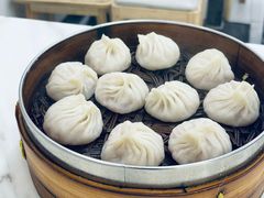 -锡缘无锡小笼馆(武胜路店)