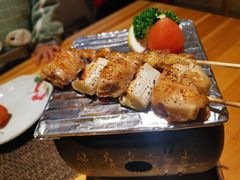 -大岛日本料理铁板烧(南通大饭店)