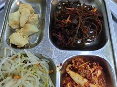 -延成苑韩式烤肉店(长春道店)