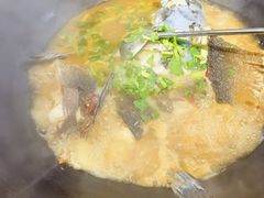 -好灶头妈妈菜·柴火灶台鱼·千岛湖土菜地标美食
