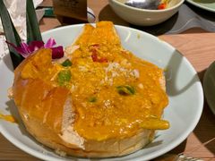 -mango tree芒果树泰国餐厅(青岛万象城店)