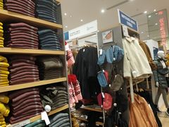 -优衣库(深圳万象天地旗舰店)