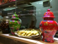 android_upload_pic-东北人粗粮饺子坊(南山店)