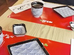 -食鲤料理(西虹东路店)