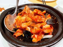 招牌松露焗走地鸡-北京厨房(SKP店)