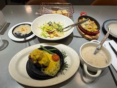 -西堤牛排(北京国瑞店)