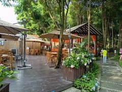 -二荆条·蜀鲜汇城市森林火锅