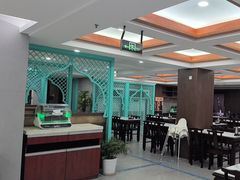 -清真马祥兴菜馆(云南北路店)