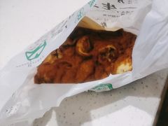 -黑窑厂糖油饼烤鸭·清真菜(总店)