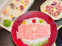 -色響火锅(恒隆广场店)