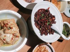 -沅江水·湖南家宴(南村万博长隆商圈店)