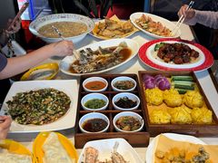 -佳和水饺(海德公馆店)
