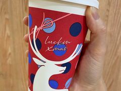 -瑞幸咖啡(新浩e都店)