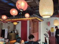 -探花·意境江南菜·唐伯虎文化体验店·松鼠桂鱼(观前店)