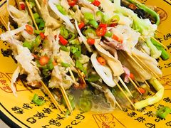 -明洋钵钵鸡(春田小区店)