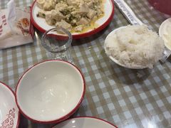 -京城百饺园•东北菜馆(红谷滩店)