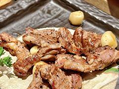 -吉川谷谷·铁板烧烤肉放题(石景山台湾街店)