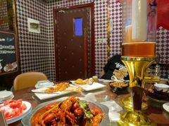 -路边边.炒菜烧烤.音乐餐厅(良乡长虹店)