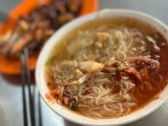 -真空冷面王(武功街店)