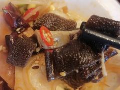 -汕头龙光喜来登酒店-采悦轩中餐厅