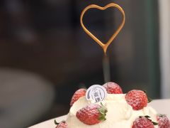 -小麦穗私人订制蛋糕·甜品台(万达店)