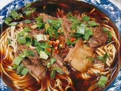 -南花桥羊肉馆老字号(乌镇店)