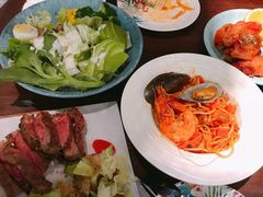 -新鲜誌·新派食集(万象天地店)