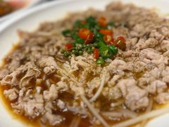 -羲和雅苑•北京烤鸭(国贸商城店)