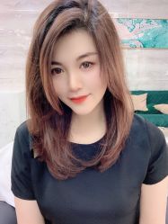-Coco Salon 日系烫染专业店