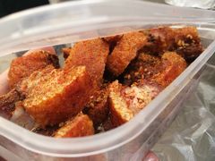 脆皮五花肉-脆皮五花肉(建东街旗舰店)