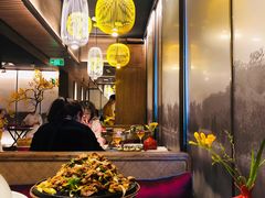 -京华烟云·北京烤鸭(领展购物广场·中关村店)